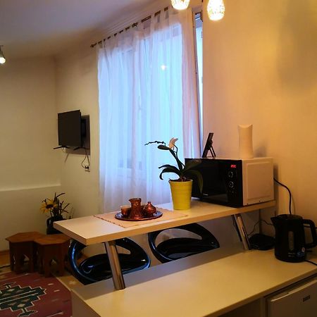 Apartment Bistrik 1 SJJ Exterior photo